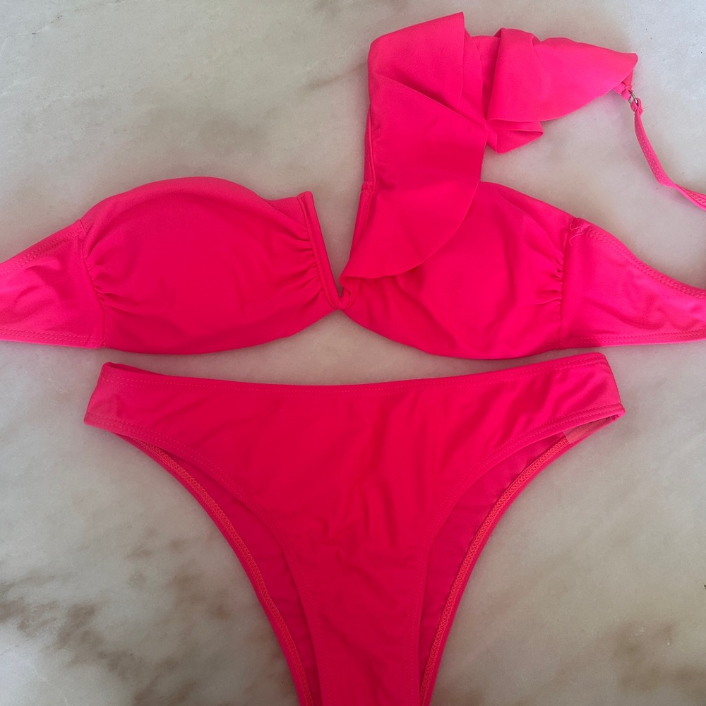 SHEIN bikini size small